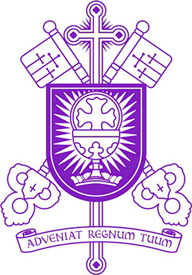 Detta är Liberala Katolska Kyrkans officiella logotyp,&nbsp; The logo of The Liberal Catholic Church.